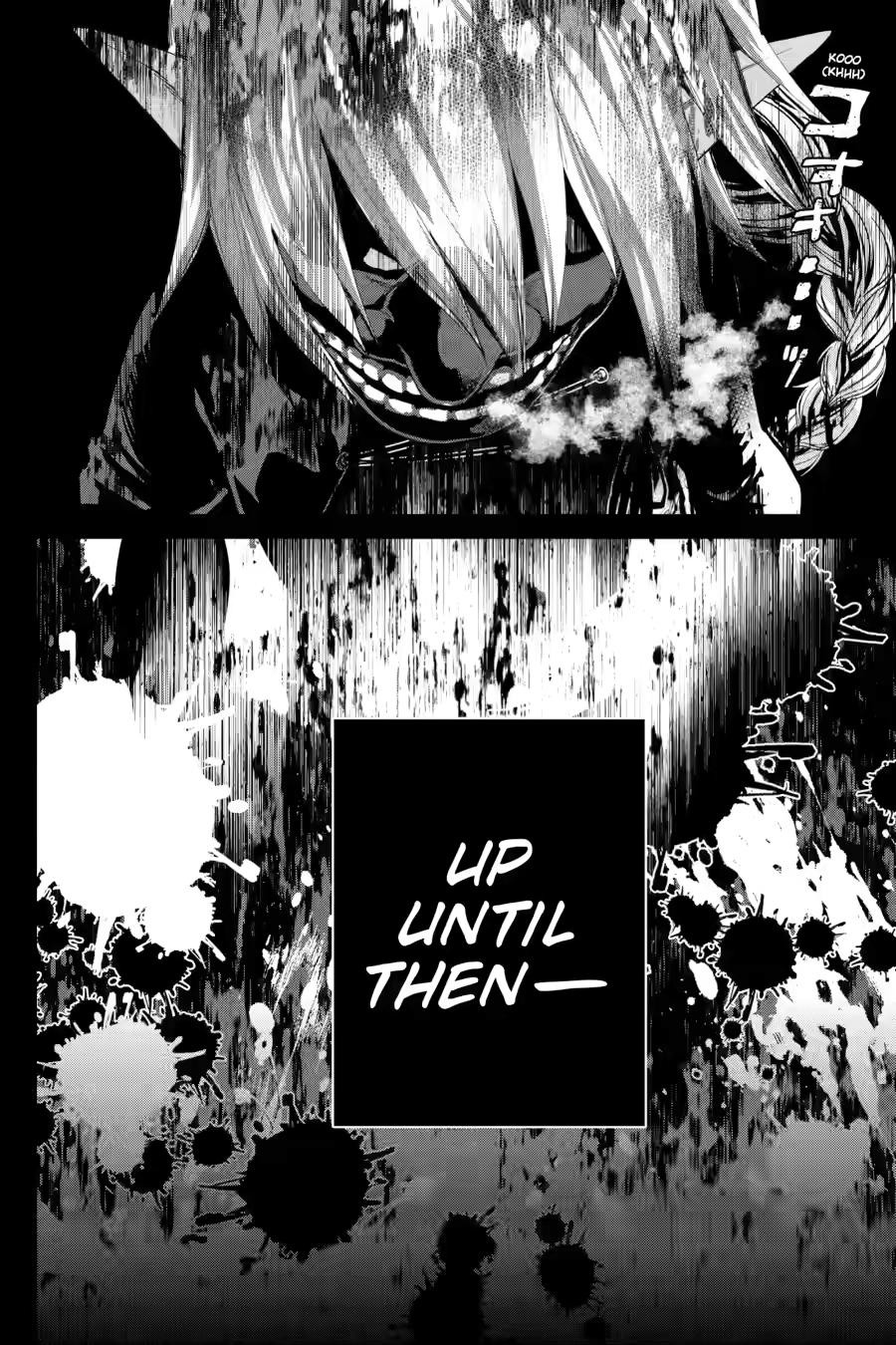 Read Final Fantasy  Lost Stranger Manga Online