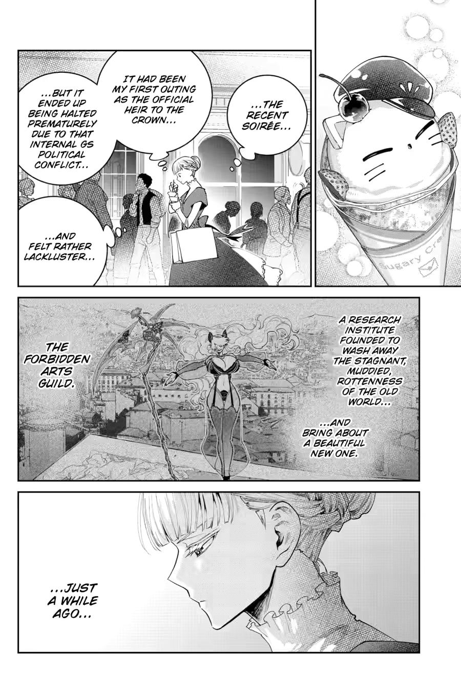 Read Final Fantasy  Lost Stranger Manga Online