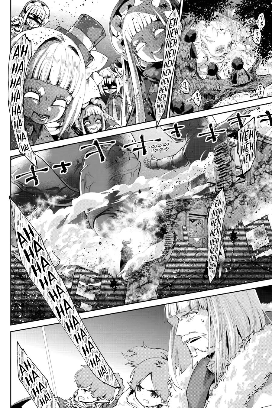 Read Final Fantasy  Lost Stranger Manga Online