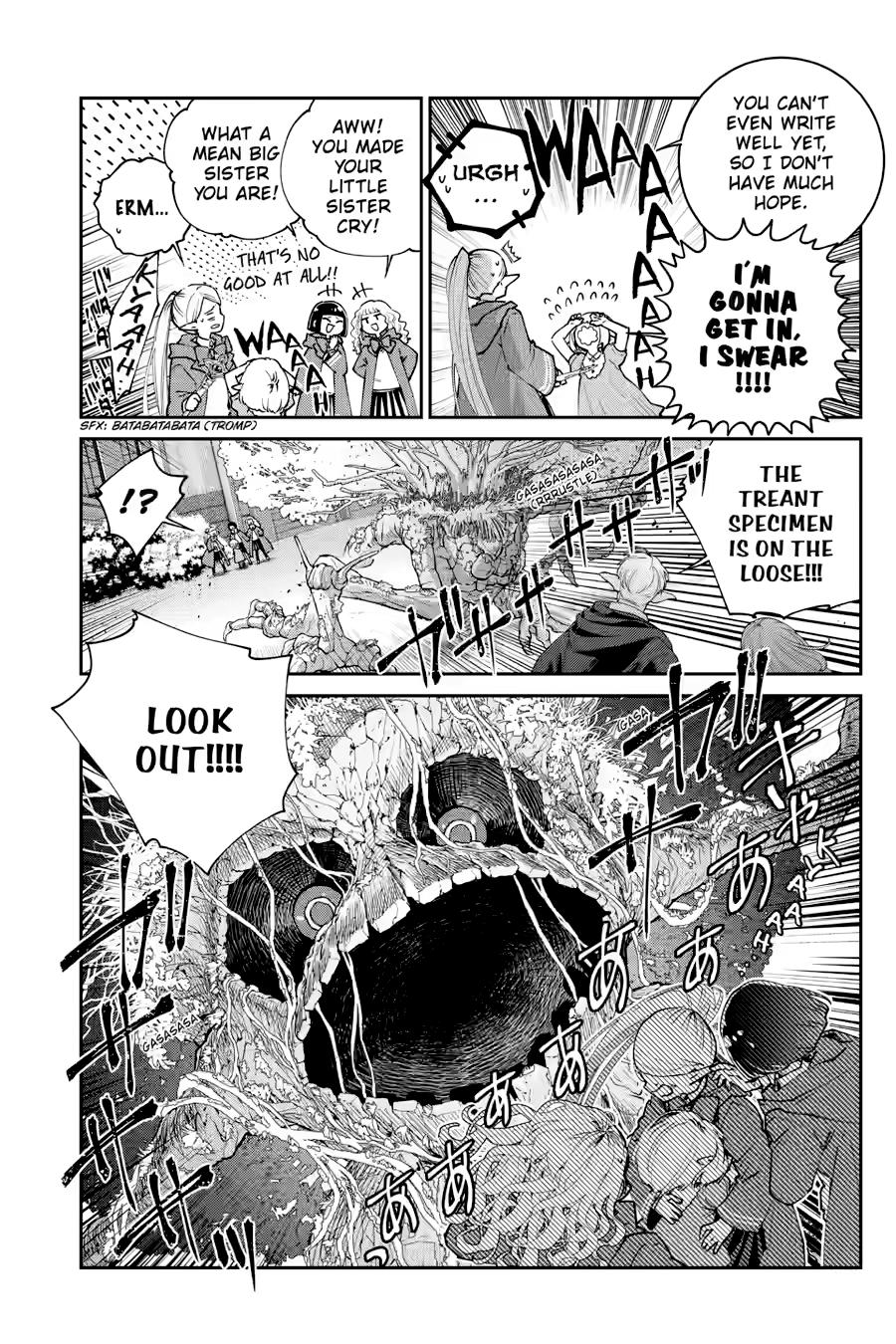 Read Final Fantasy  Lost Stranger Manga Online