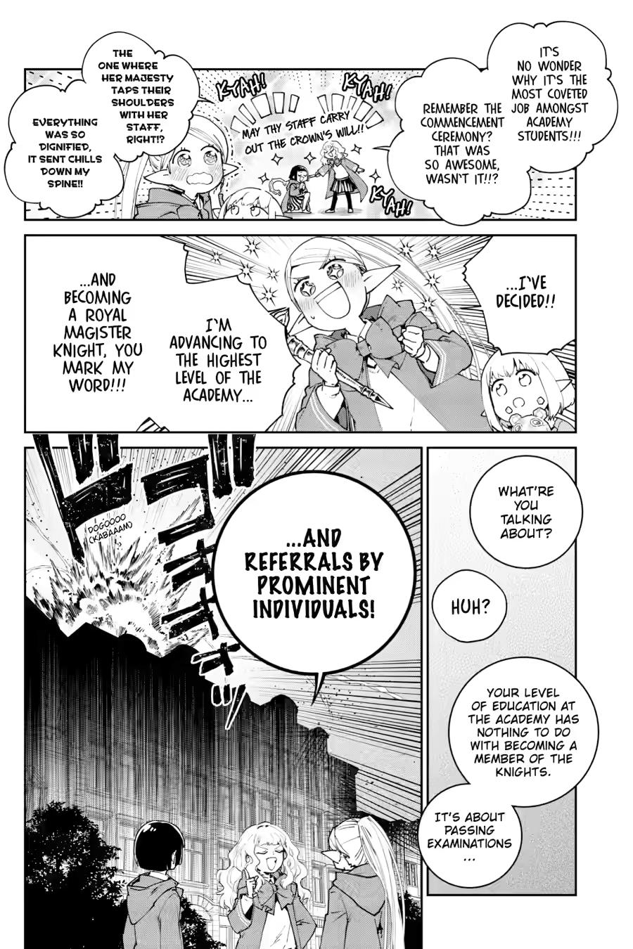 Read Final Fantasy  Lost Stranger Manga Online