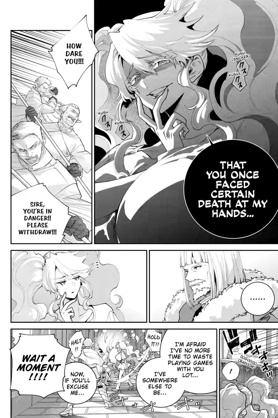 Read Final Fantasy  Lost Stranger Manga Online