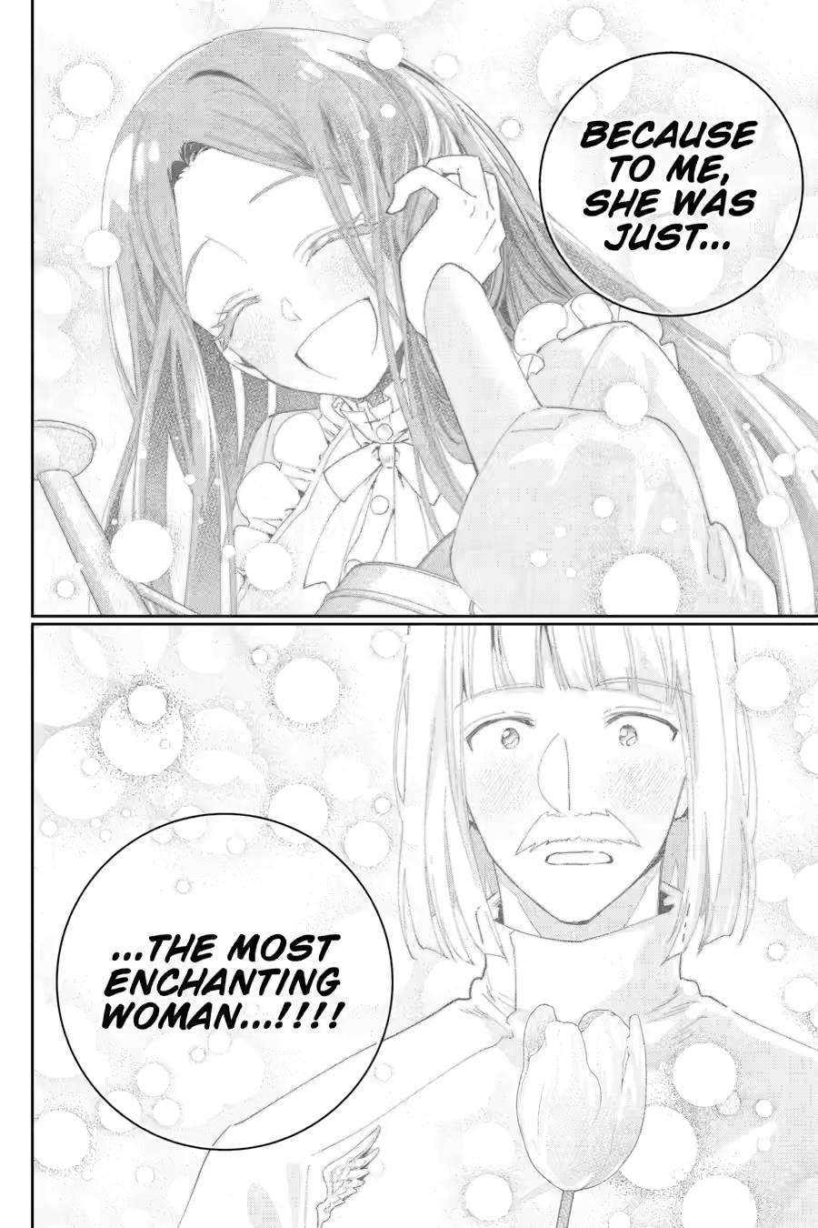Read Final Fantasy  Lost Stranger Manga Online
