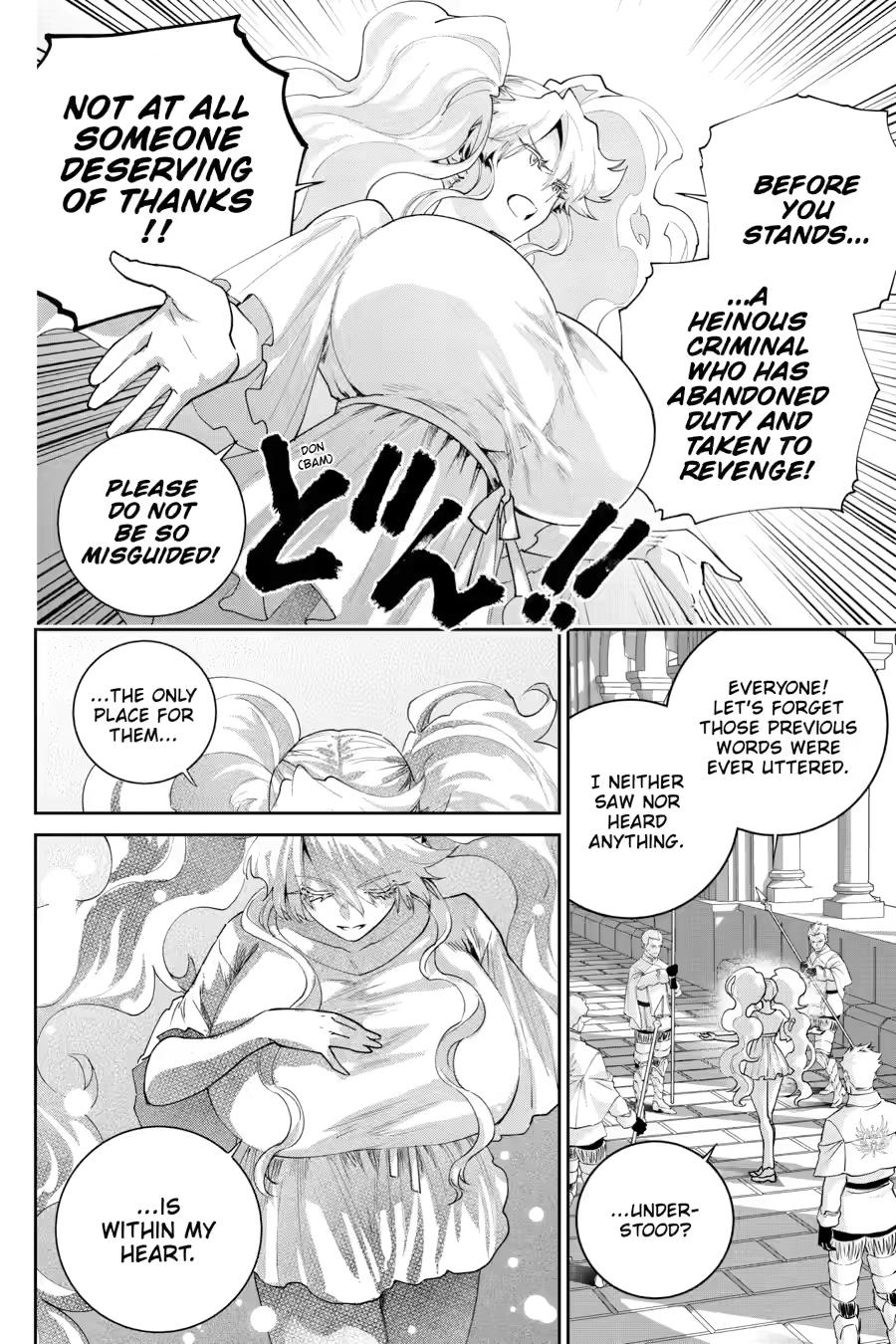 Read Final Fantasy  Lost Stranger Manga Online