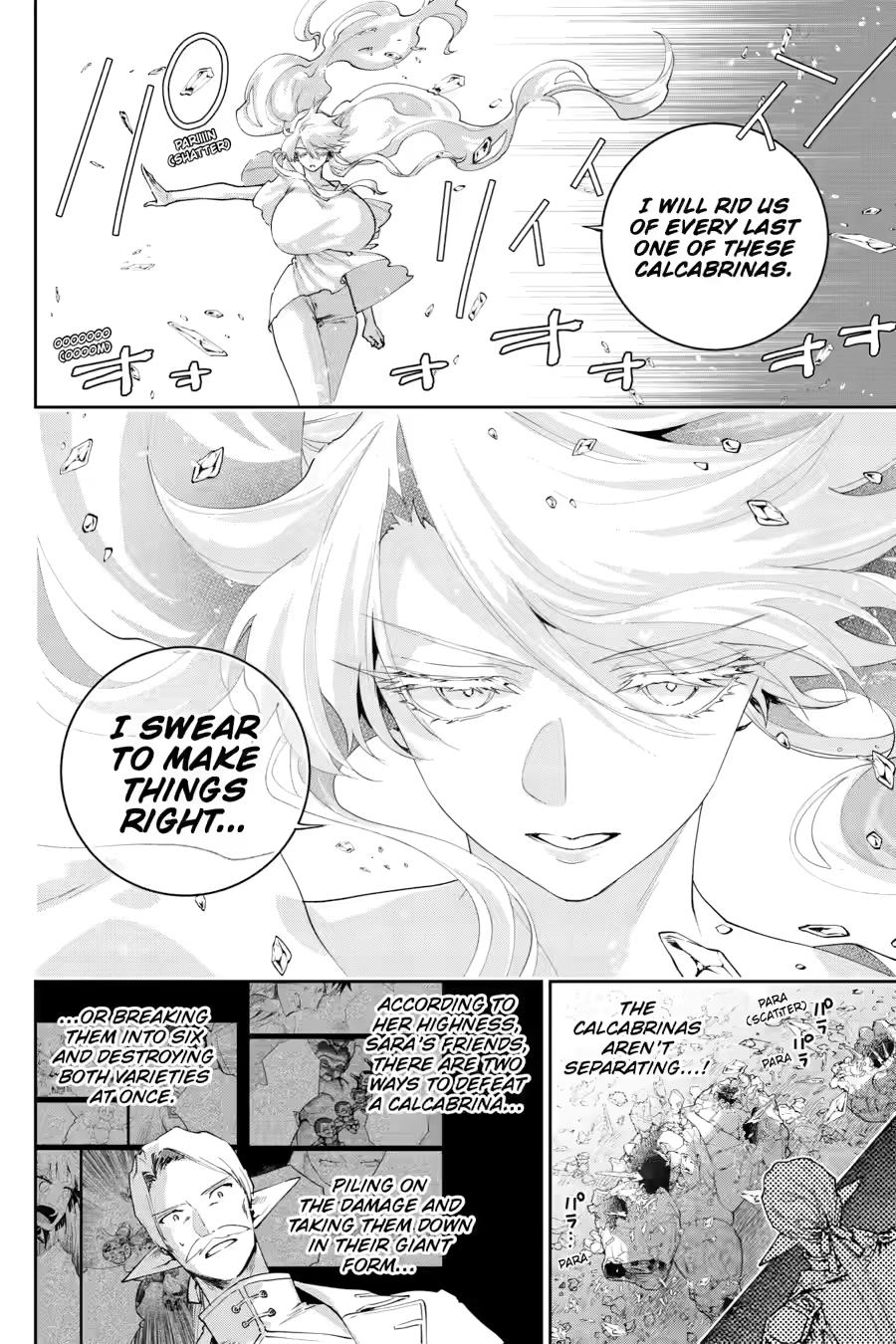 Read Final Fantasy  Lost Stranger Manga Online