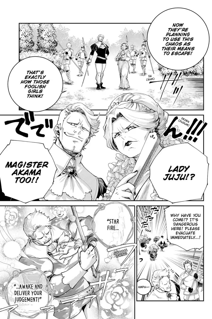 Read Final Fantasy  Lost Stranger Manga Online