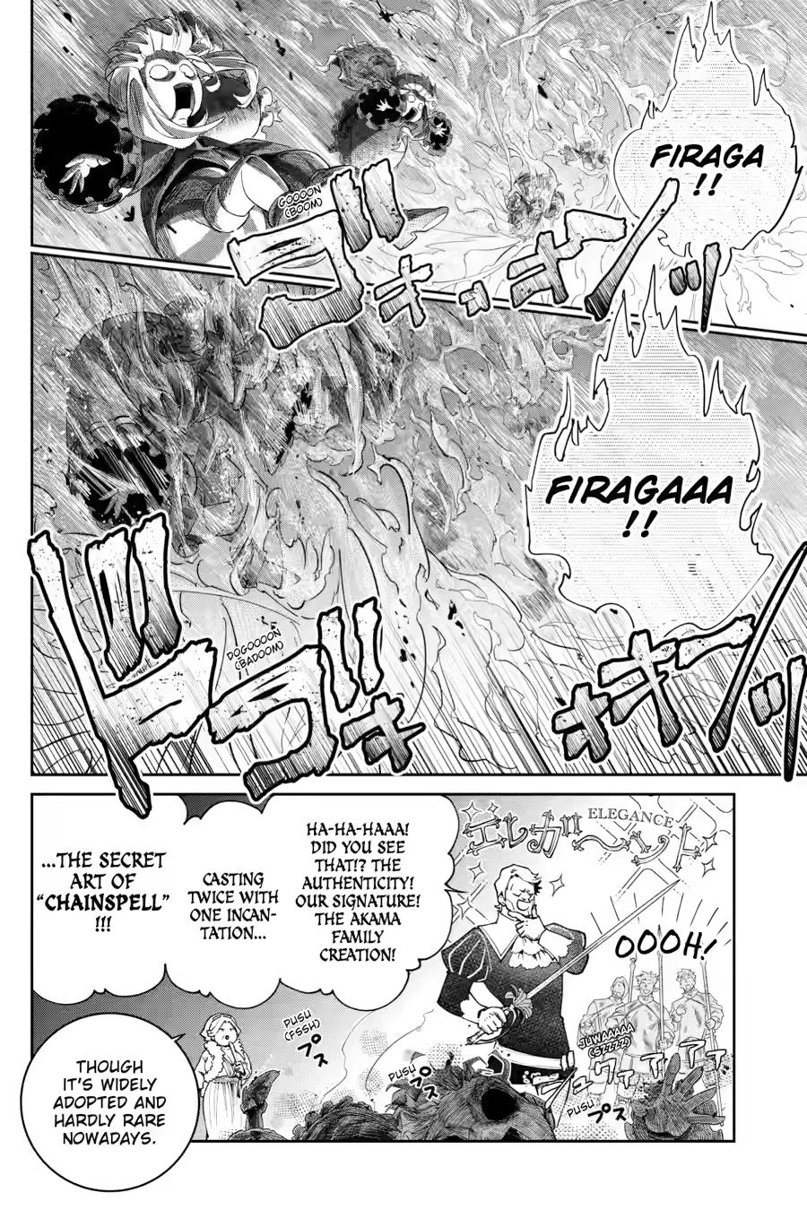 Read Final Fantasy  Lost Stranger Manga Online