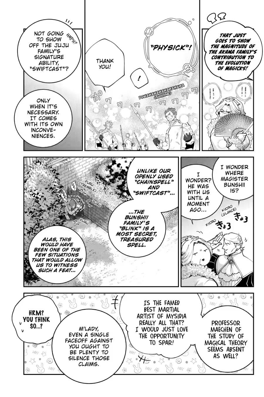 Read Final Fantasy  Lost Stranger Manga Online