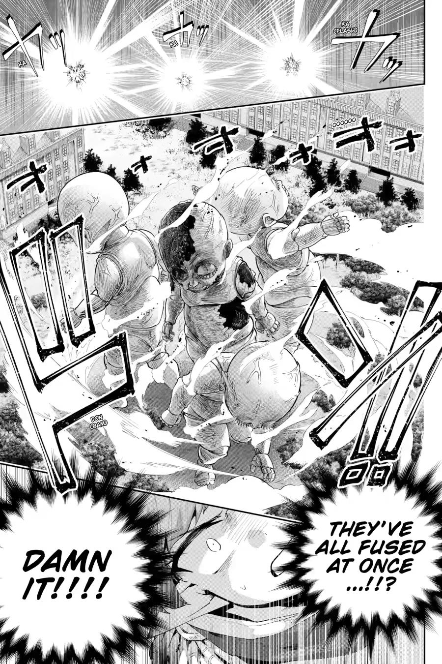 Read Final Fantasy  Lost Stranger Manga Online