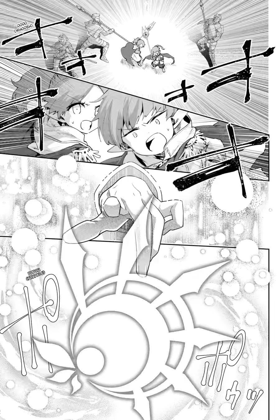 Read Final Fantasy  Lost Stranger Manga Online