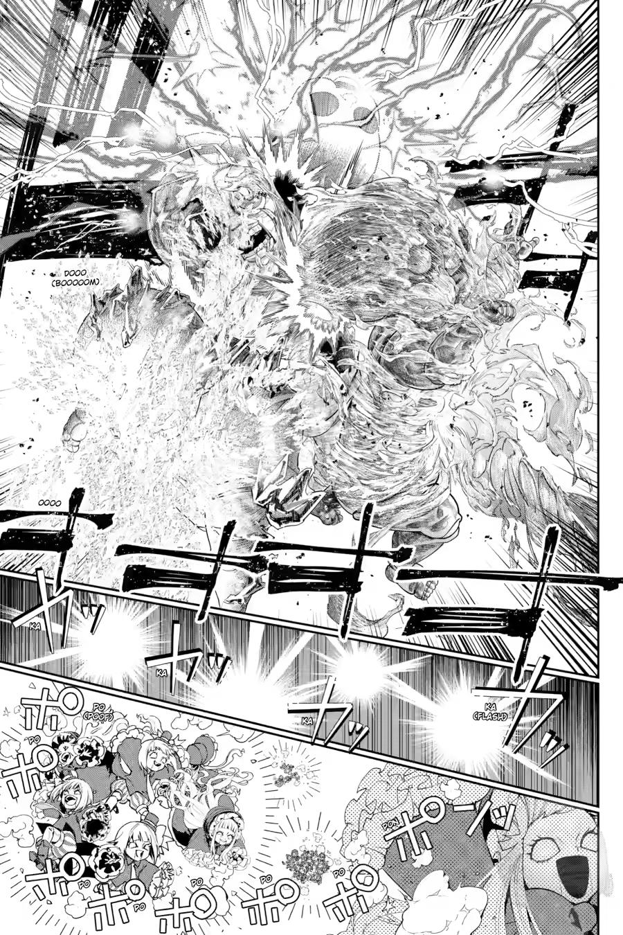Read Final Fantasy  Lost Stranger Manga Online