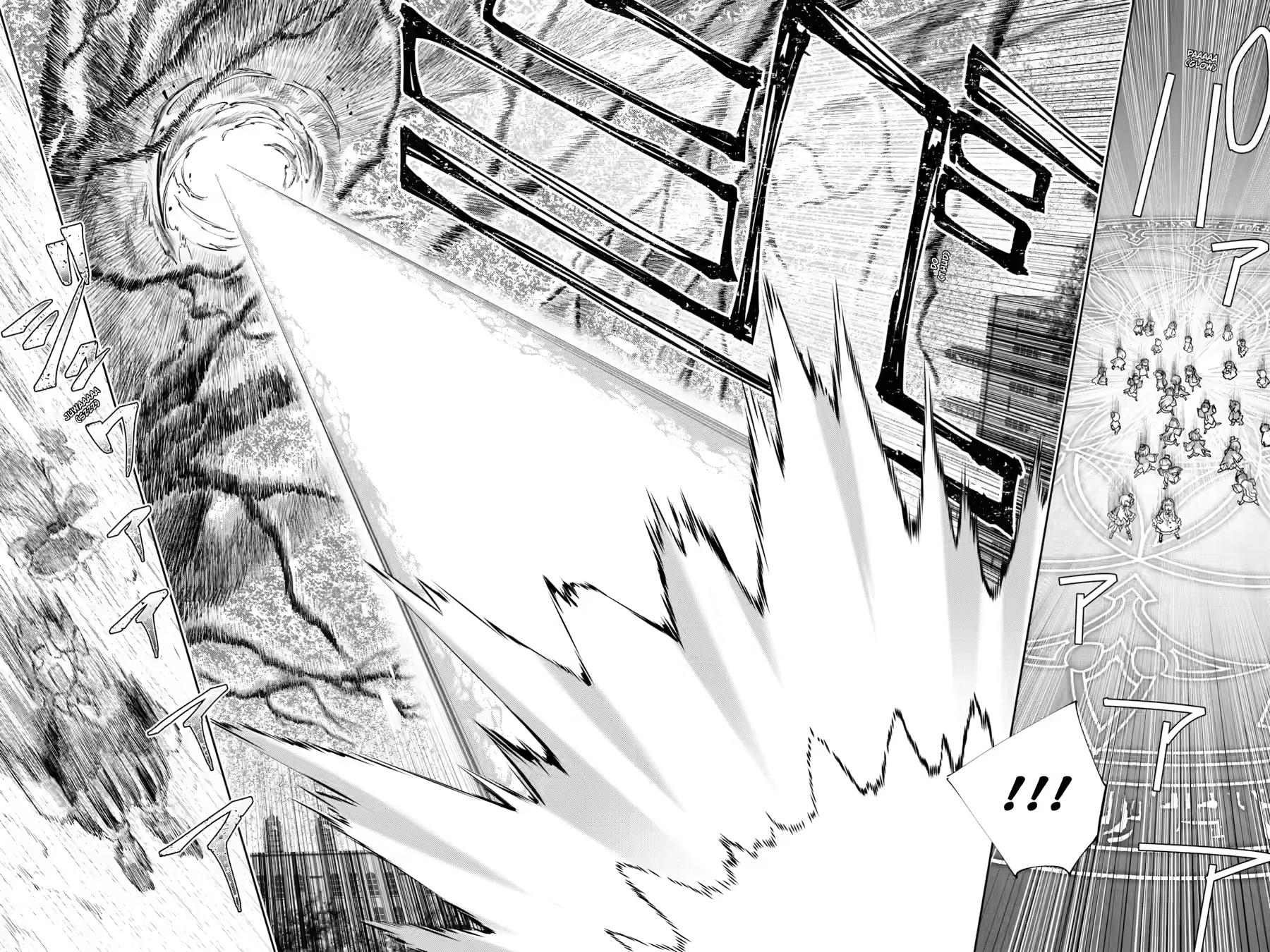 Read Final Fantasy  Lost Stranger Manga Online
