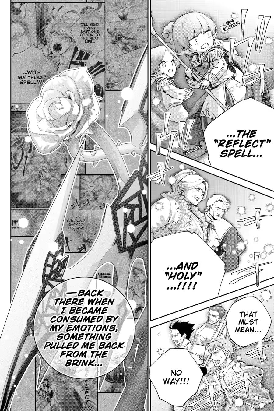 Read Final Fantasy  Lost Stranger Manga Online