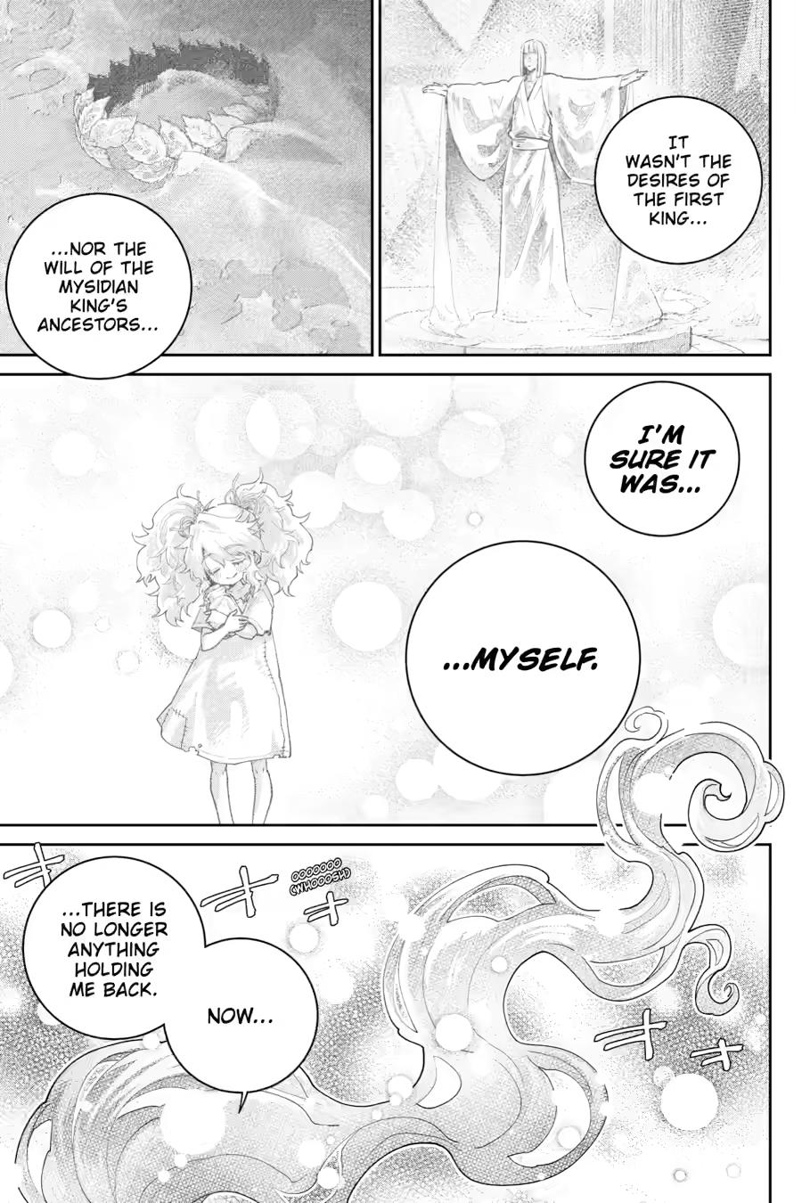 Read Final Fantasy  Lost Stranger Manga Online