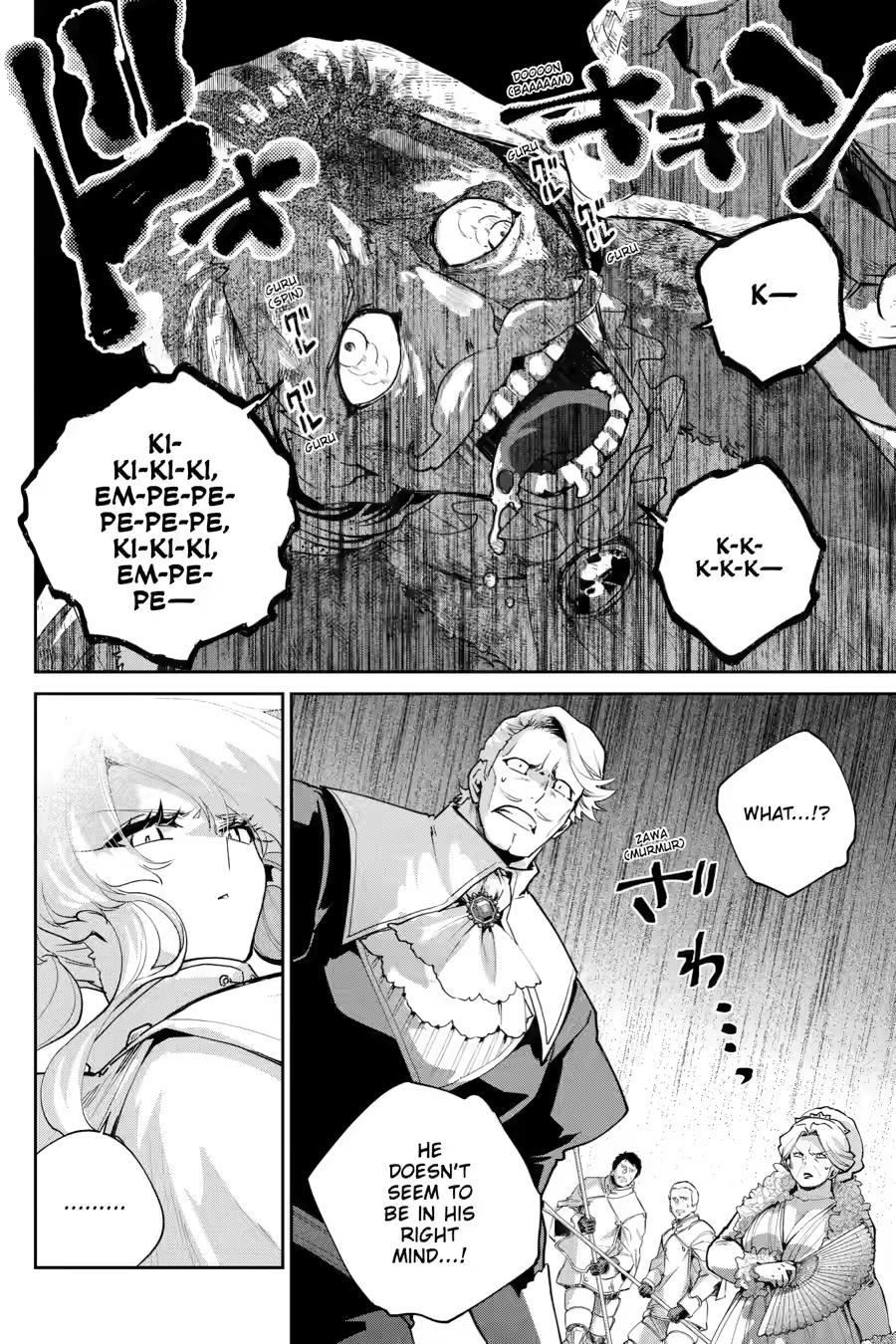Read Final Fantasy  Lost Stranger Manga Online