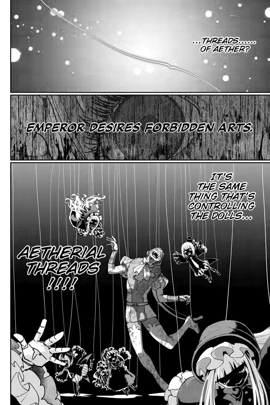 Read Final Fantasy  Lost Stranger Manga Online