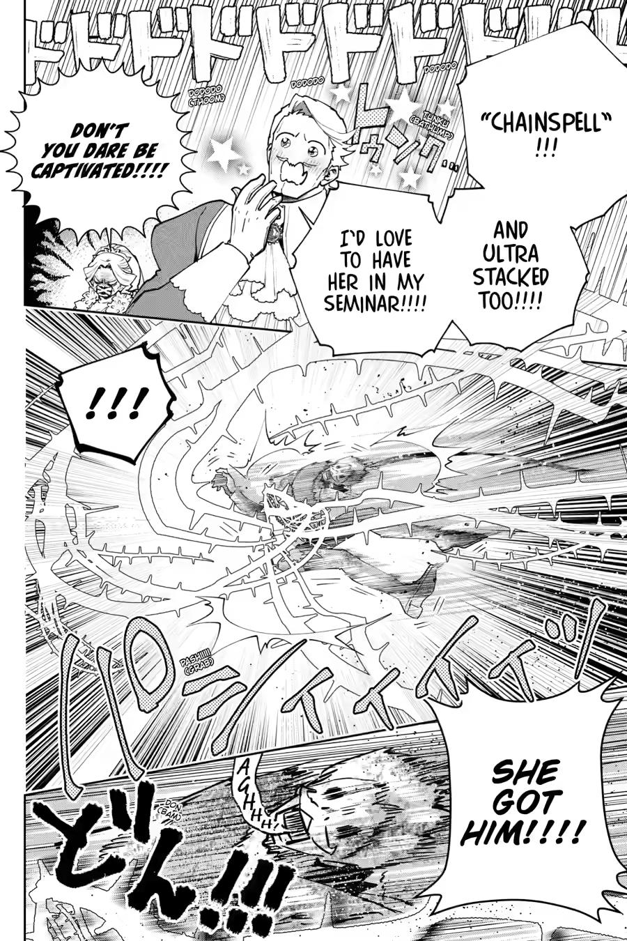 Read Final Fantasy  Lost Stranger Manga Online