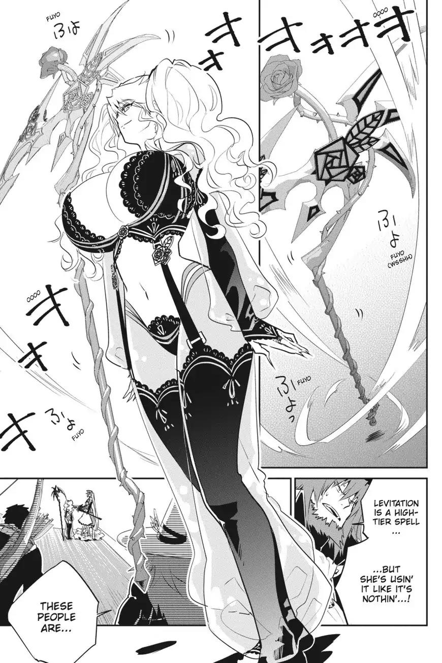 Read Final Fantasy  Lost Stranger Manga Online