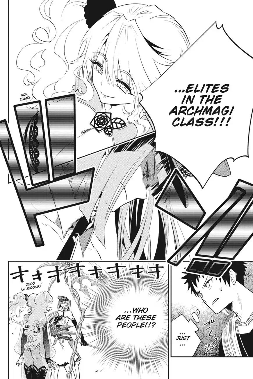 Read Final Fantasy  Lost Stranger Manga Online