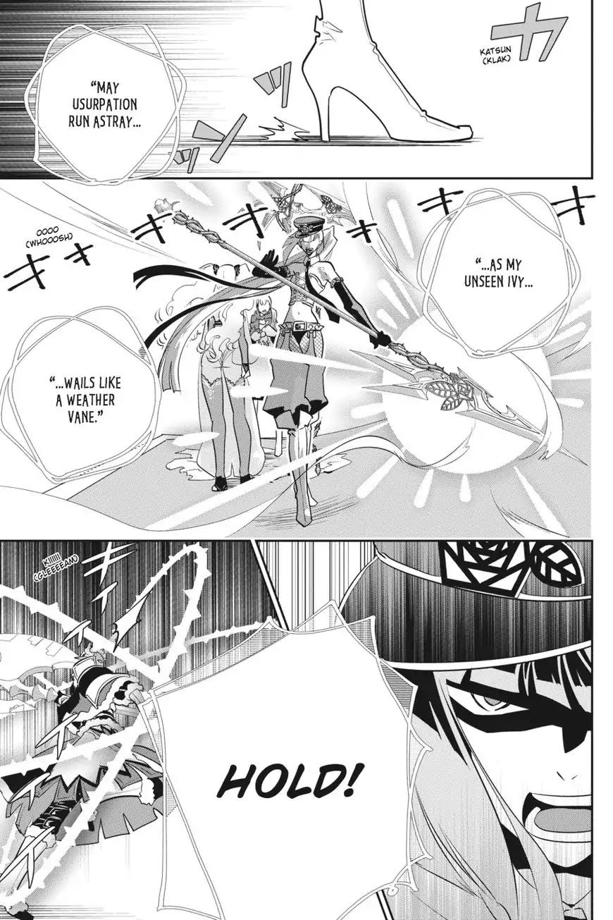 Read Final Fantasy  Lost Stranger Manga Online