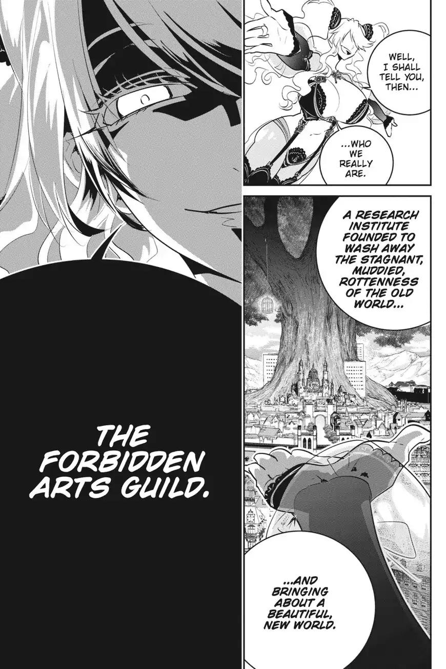 Read Final Fantasy  Lost Stranger Manga Online