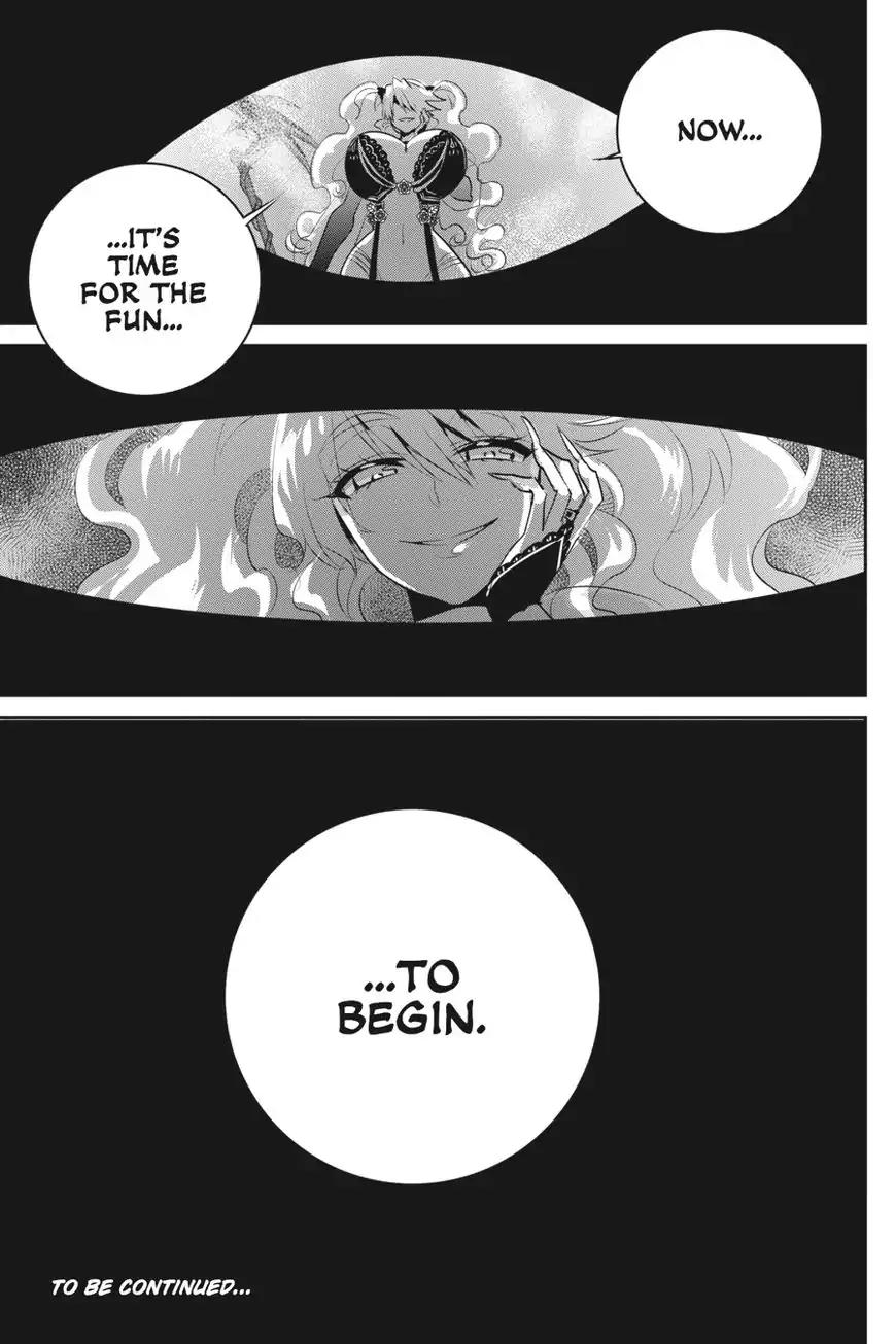 Read Final Fantasy  Lost Stranger Manga Online