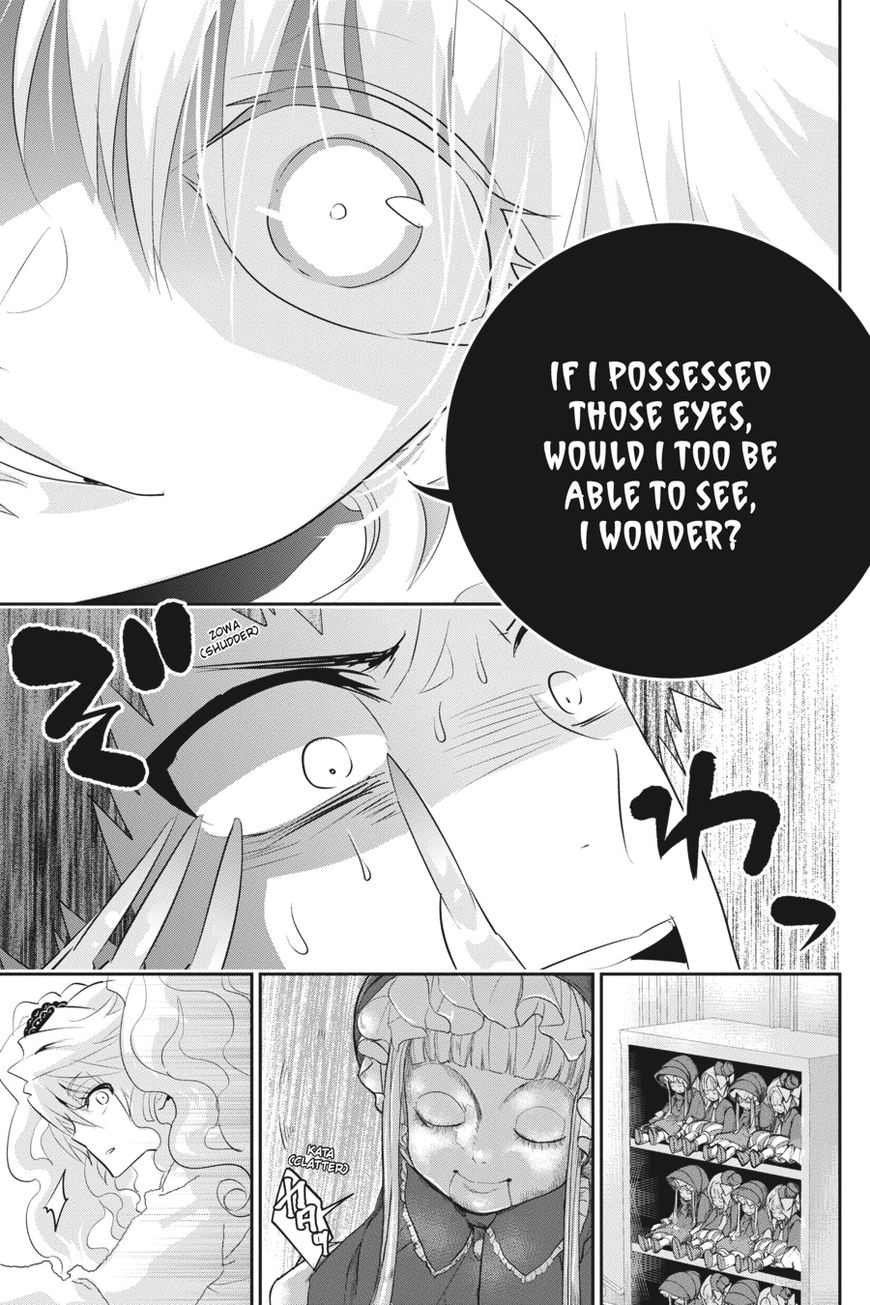 Read Final Fantasy  Lost Stranger Manga Online