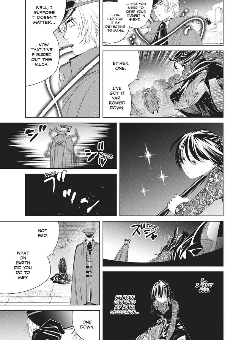 Read Frieren Beyond Journey's End Manga Online
