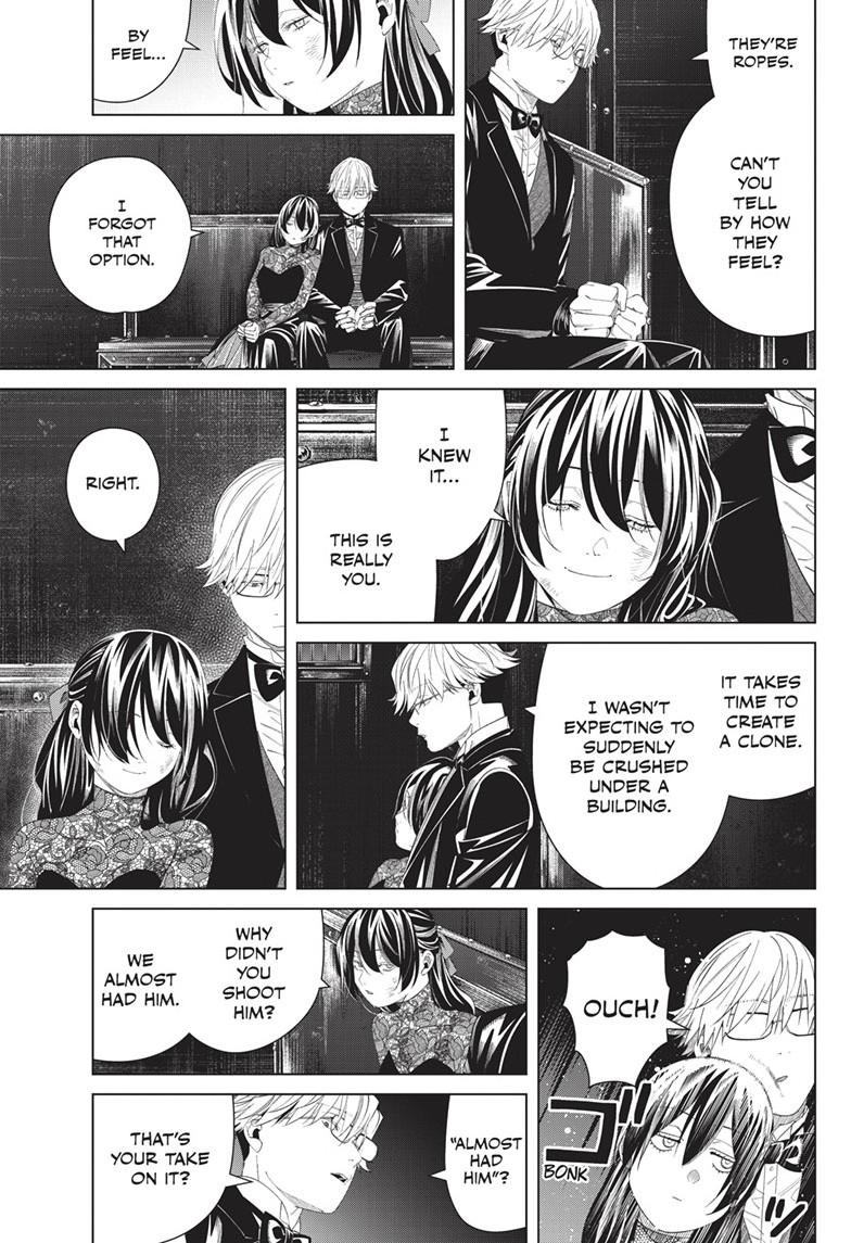 Read Frieren Beyond Journey's End Manga Online