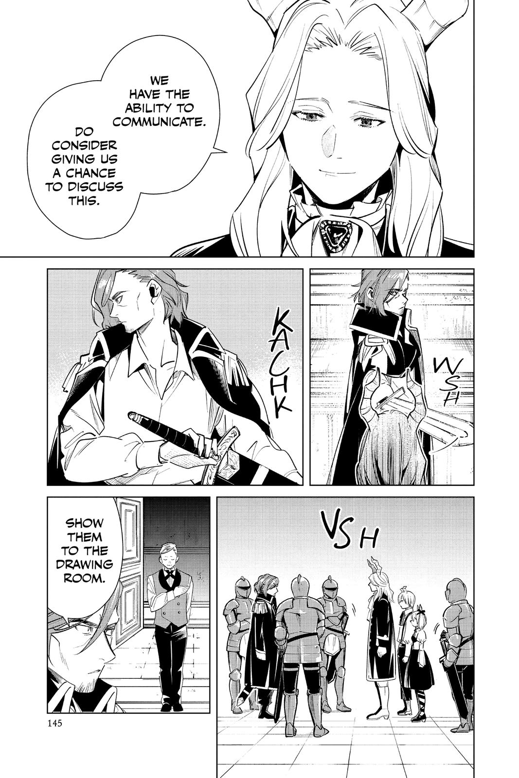 Read Frieren Beyond Journey's End Manga Online