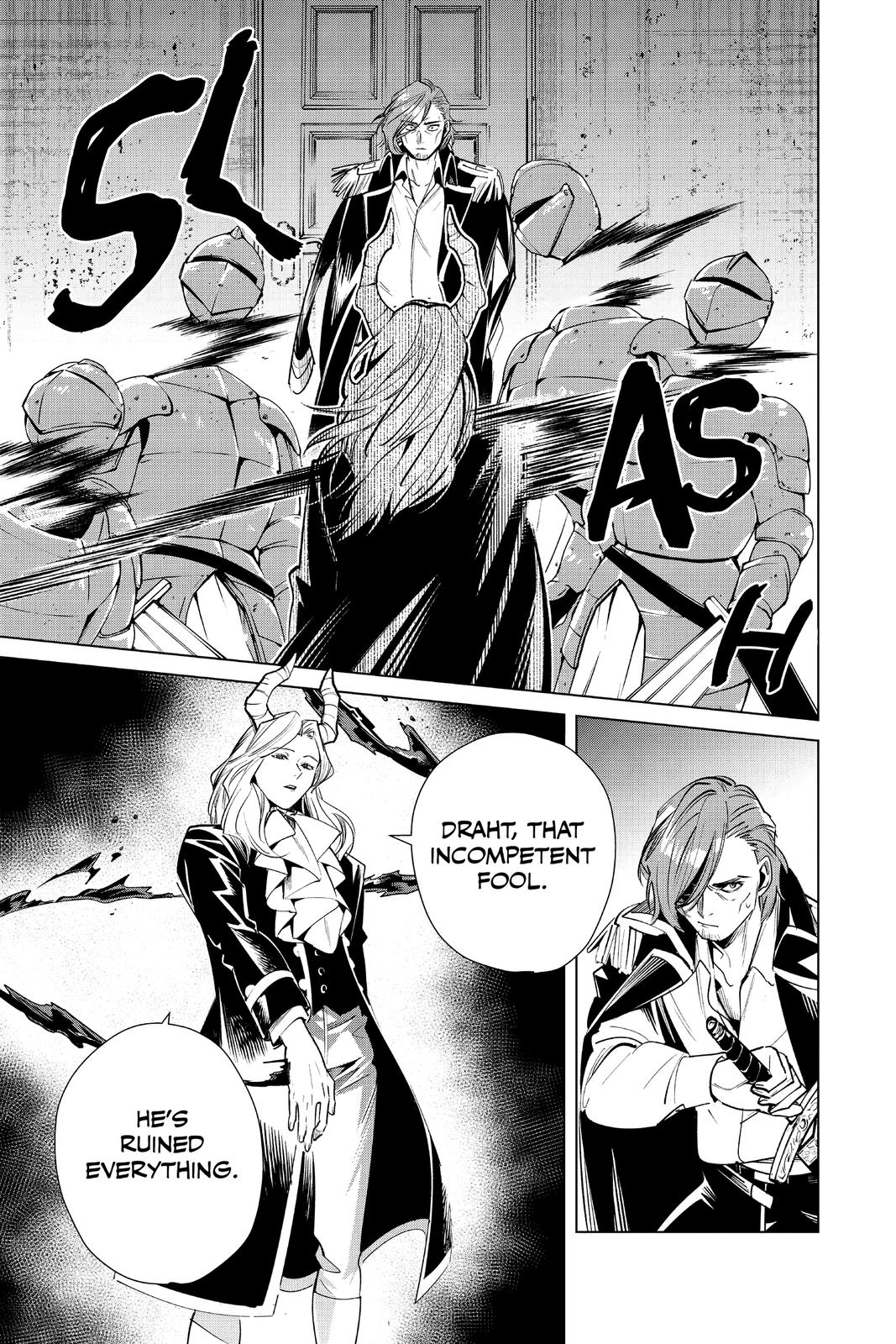 Read Frieren Beyond Journey's End Manga Online