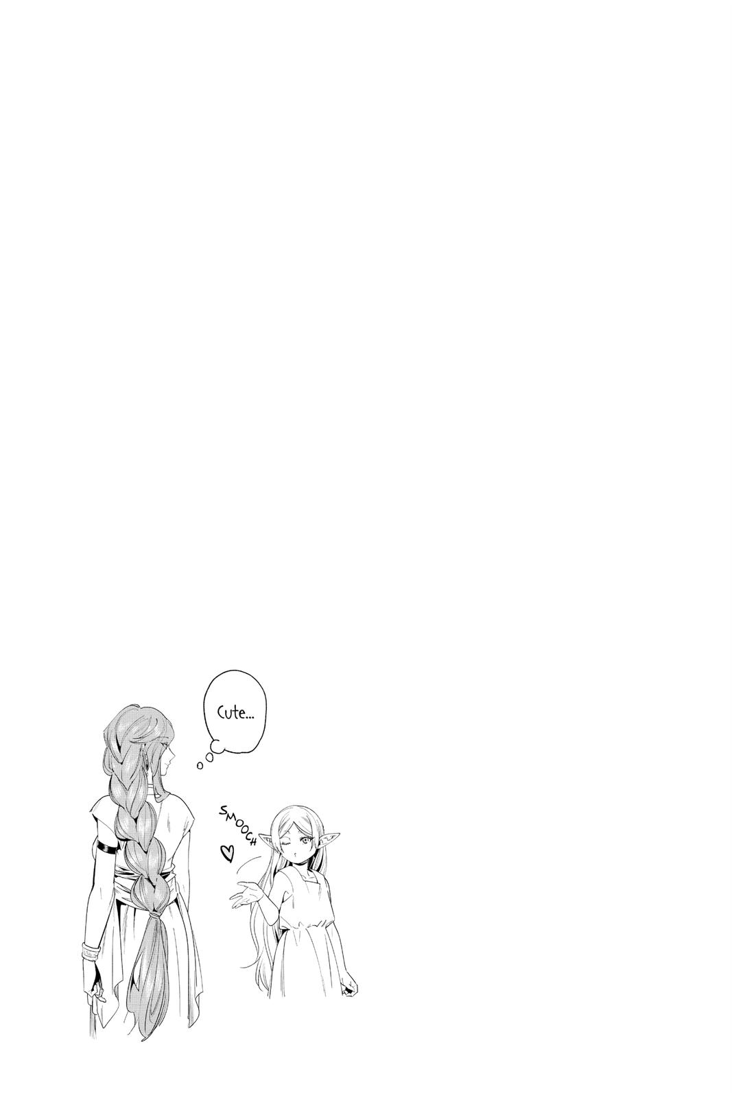 Read Frieren Beyond Journey's End Manga Online