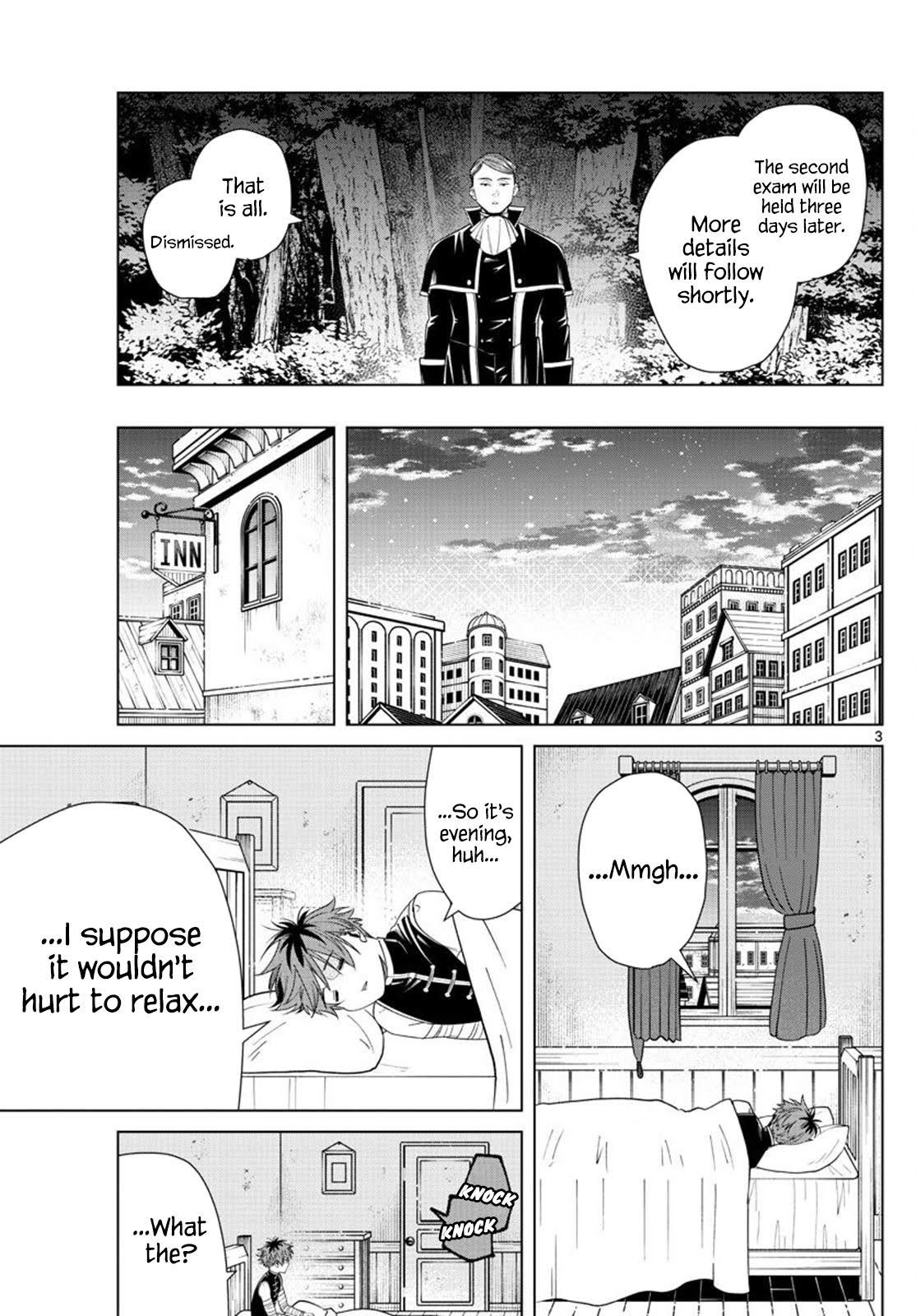 Read Frieren Beyond Journey's End Manga Online