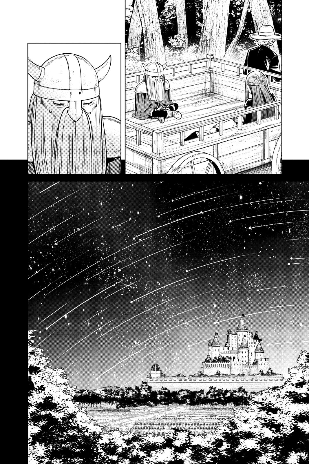Read Frieren Beyond Journey's End Manga Online