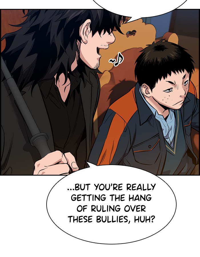 Read Get Schooled Manga Online