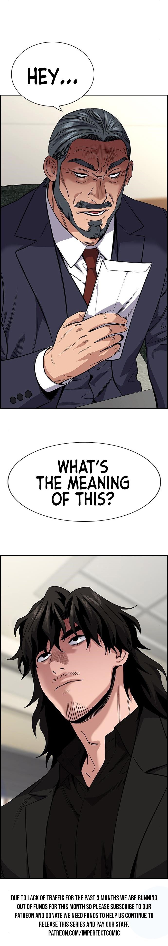 Read Get Schooled Manga Online