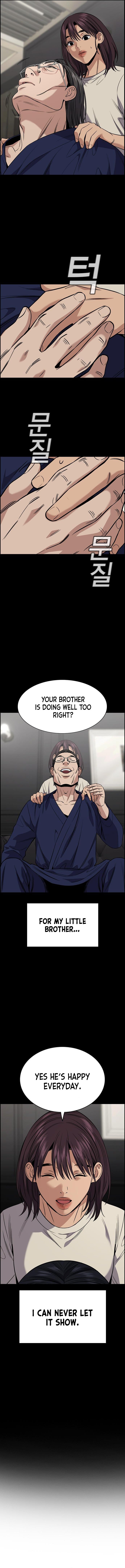 Read Get Schooled Manga Online