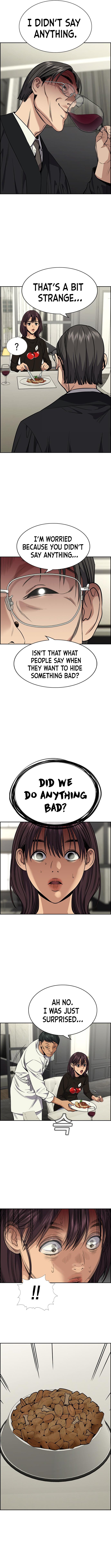 Read Get Schooled Manga Online