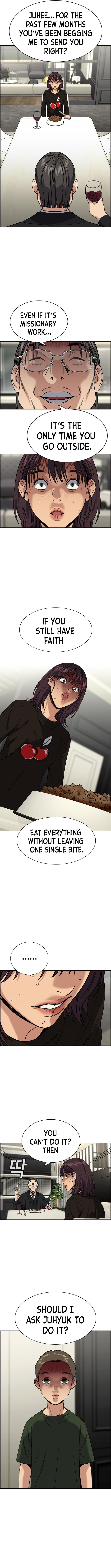 Read Get Schooled Manga Online