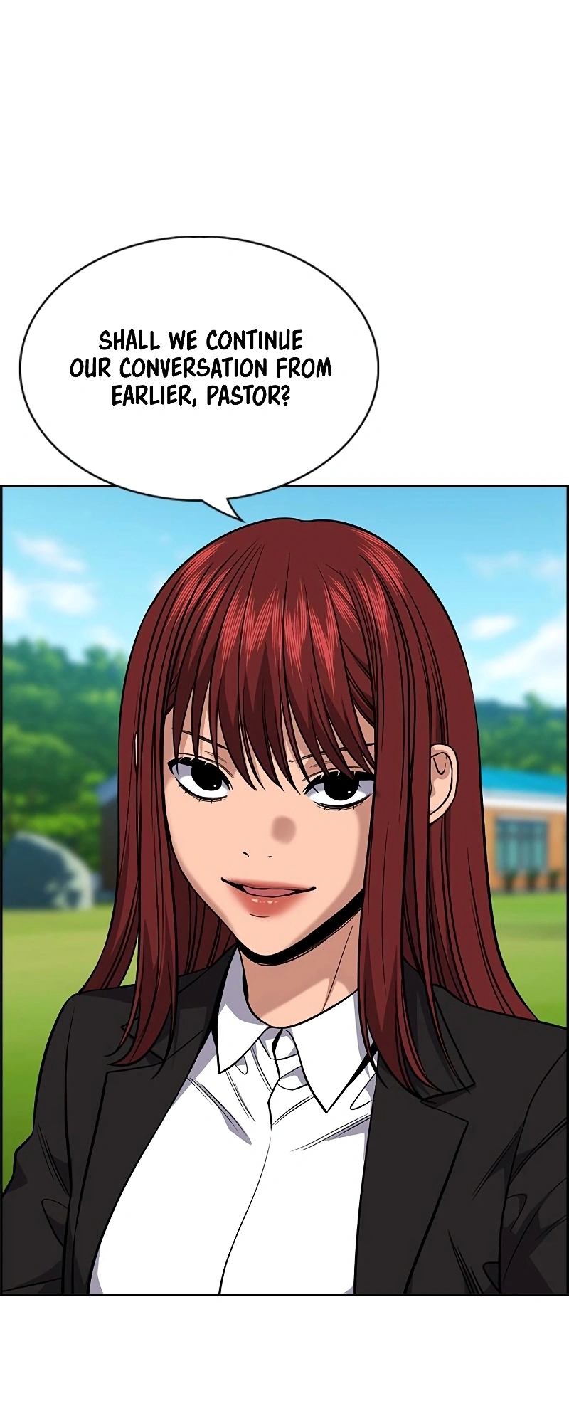 Read Get Schooled Manga Online