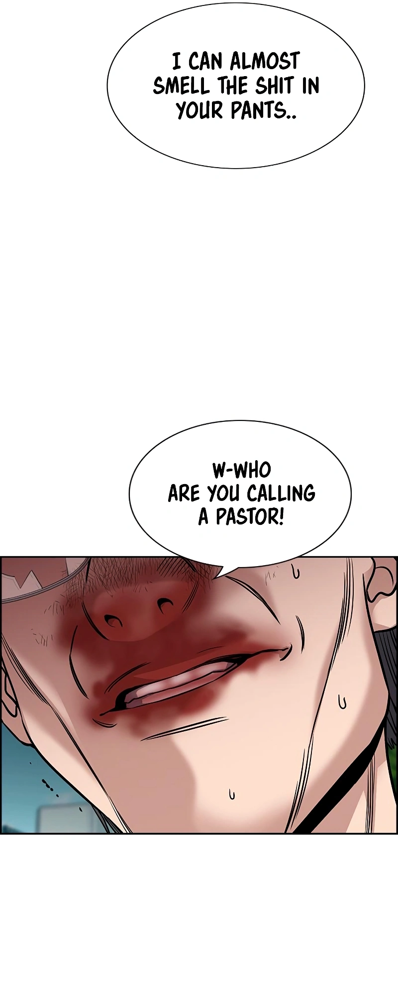 Read Get Schooled Manga Online