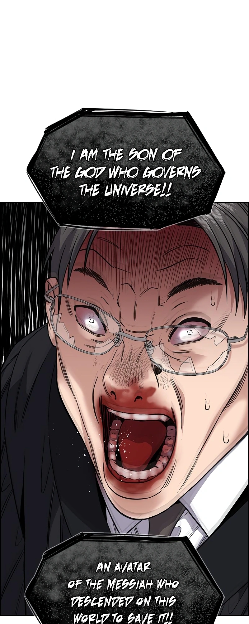 Read Get Schooled Manga Online
