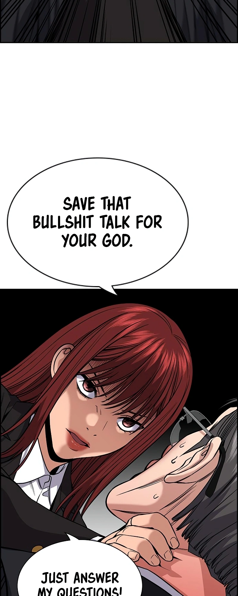 Read Get Schooled Manga Online