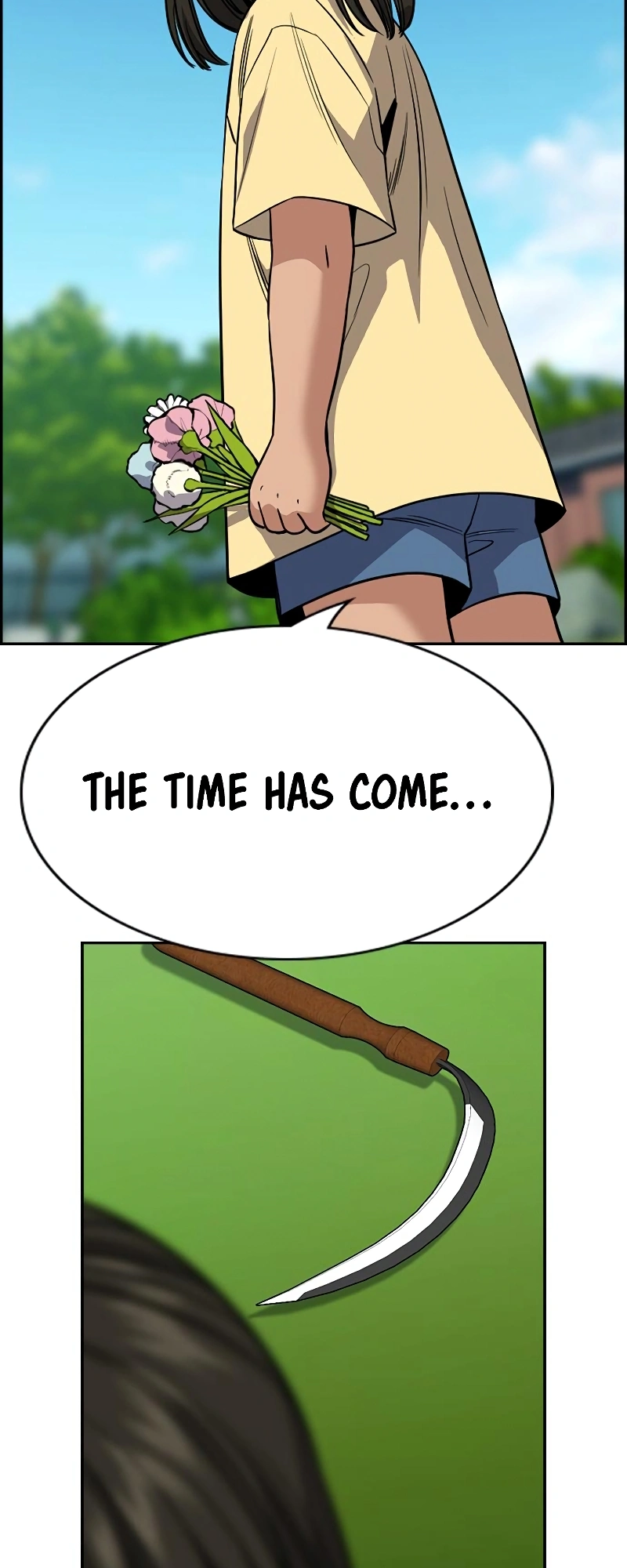 Read Get Schooled Manga Online