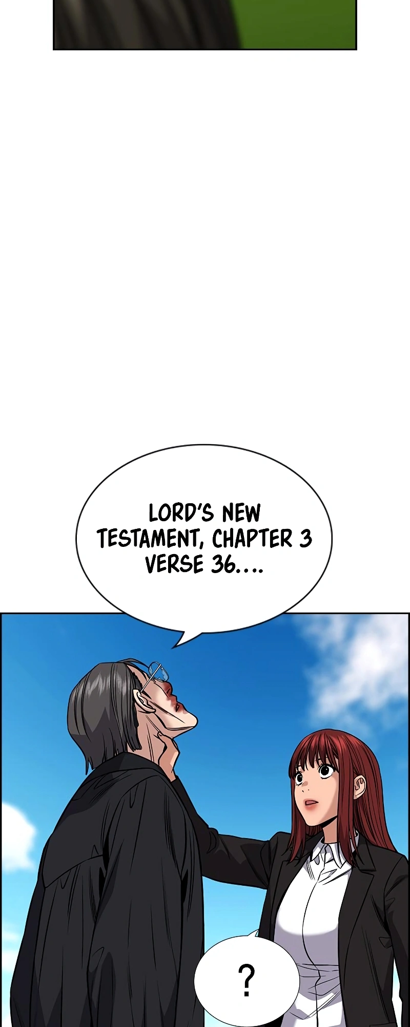 Read Get Schooled Manga Online