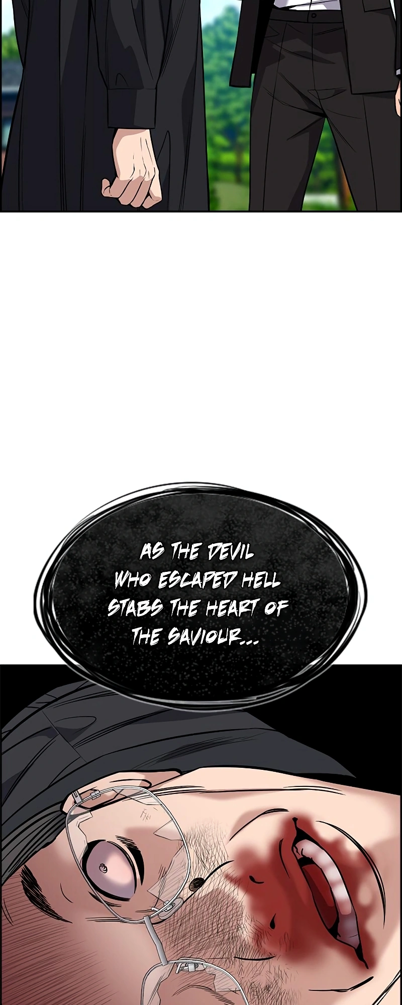 Read Get Schooled Manga Online