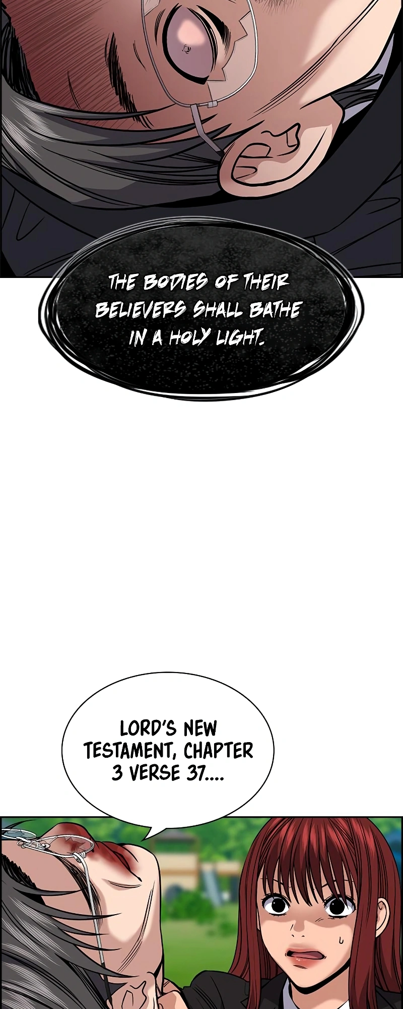Read Get Schooled Manga Online