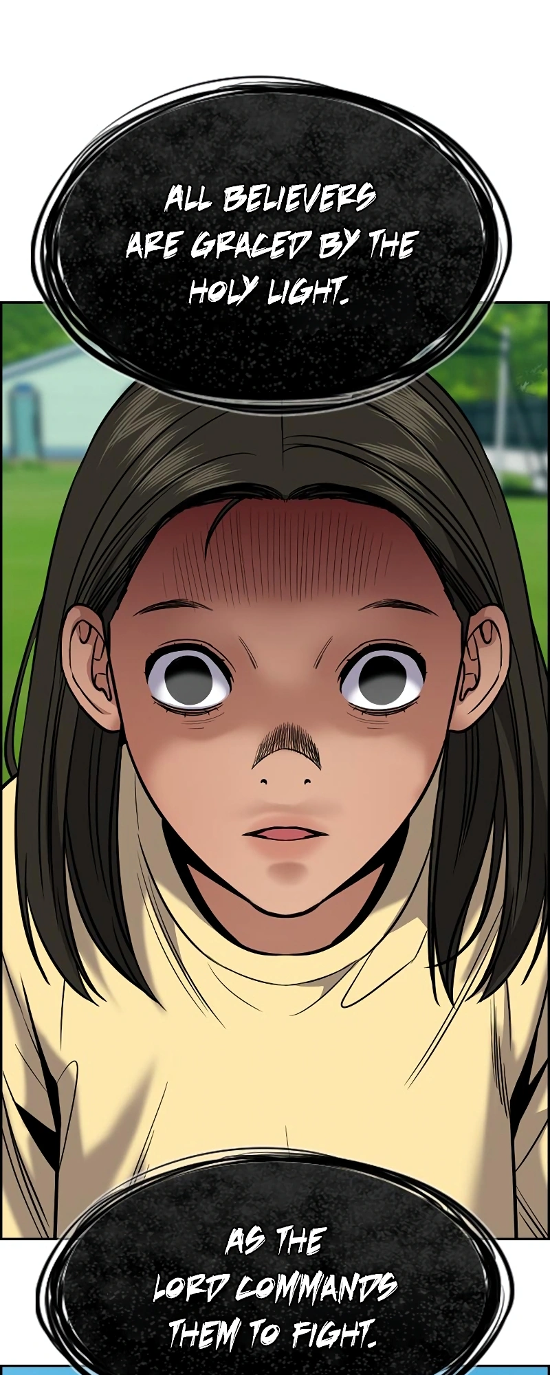 Read Get Schooled Manga Online