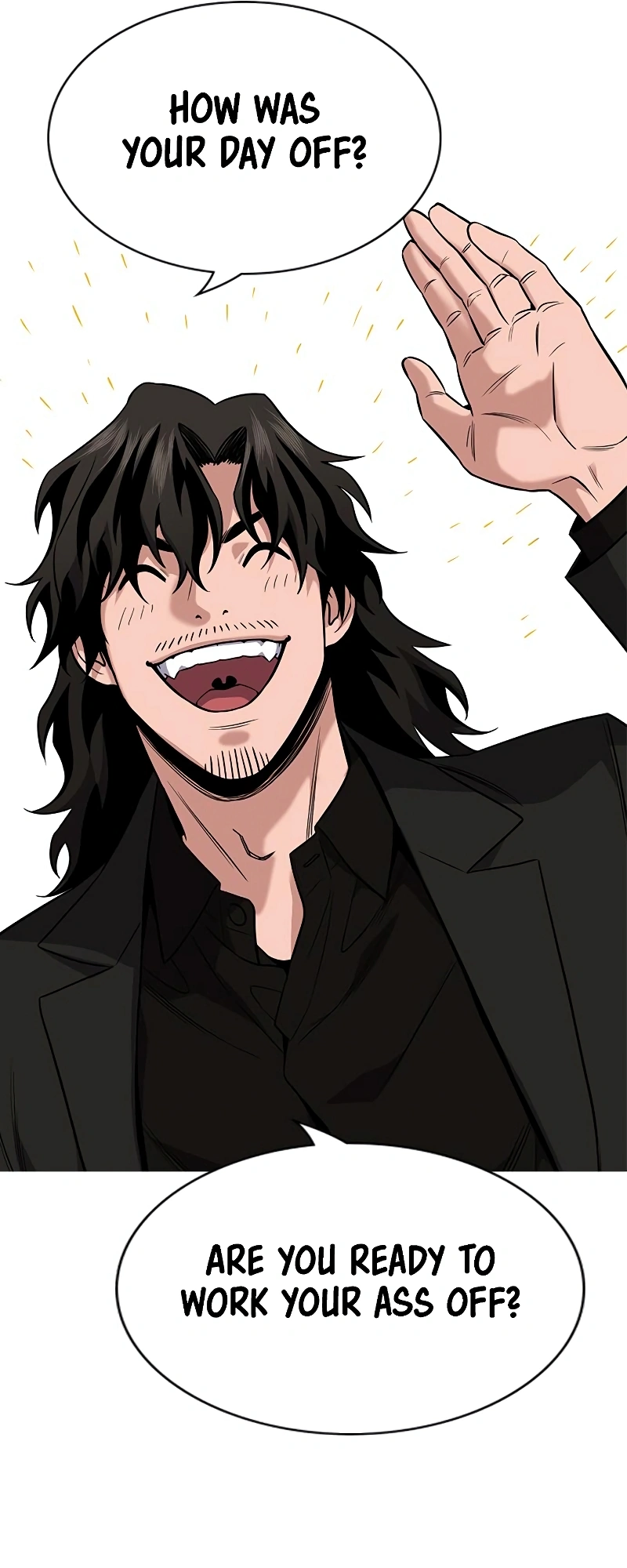 Read Get Schooled Manga Online
