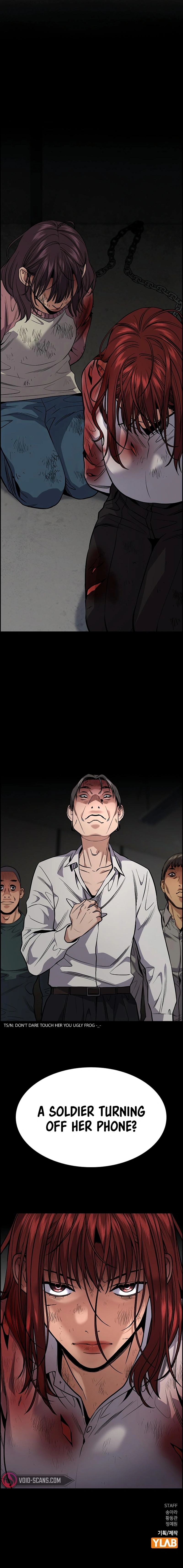 Read Get Schooled Manga Online